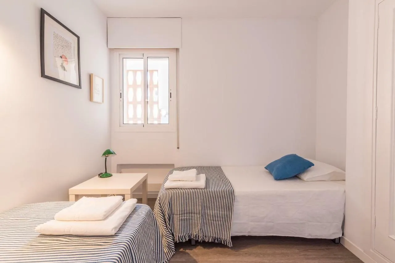 103 Paseo Maritimo Rey De Espana Fuengirola Apartment