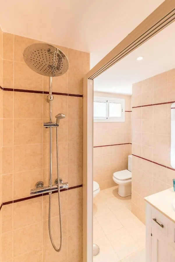103 Paseo Maritimo Rey De Espana Fuengirola Apartment