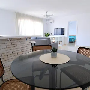  Apartment Don Juan