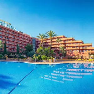 Beach Turisticos Fuengirola
