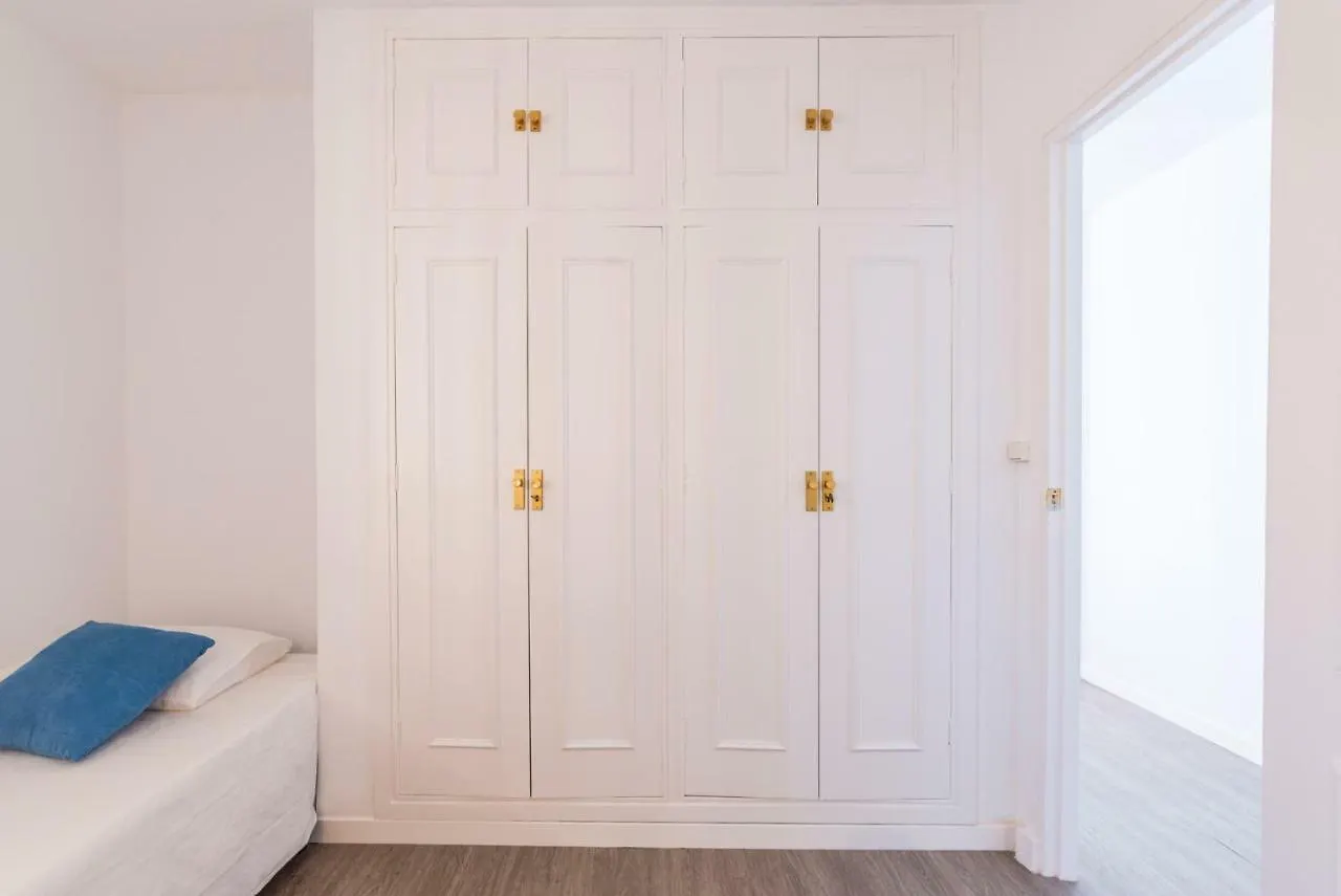 Apartment 103 Paseo Maritimo Rey De Espana Fuengirola Spain