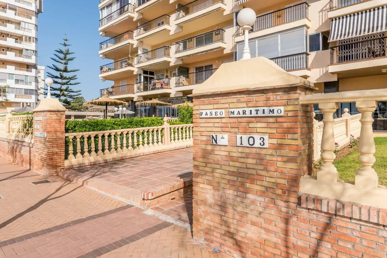 103 Paseo Maritimo Rey De Espana Fuengirola