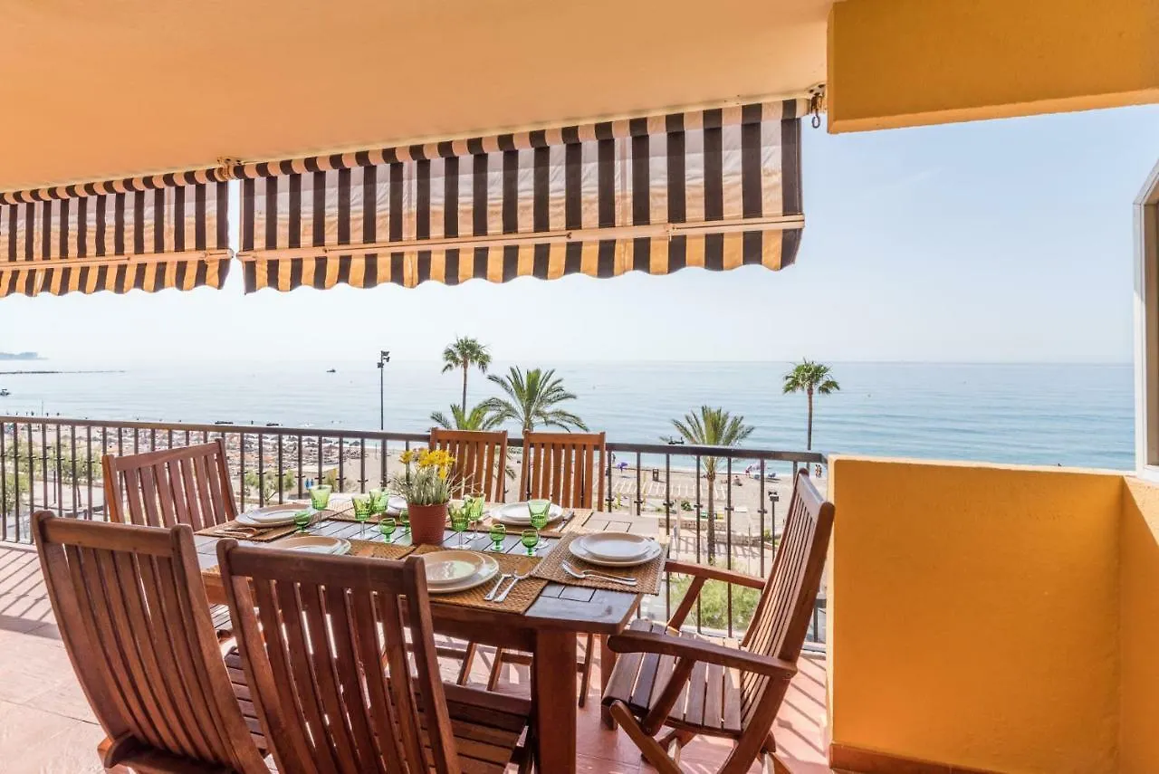 103 Paseo Maritimo Rey De Espana Fuengirola