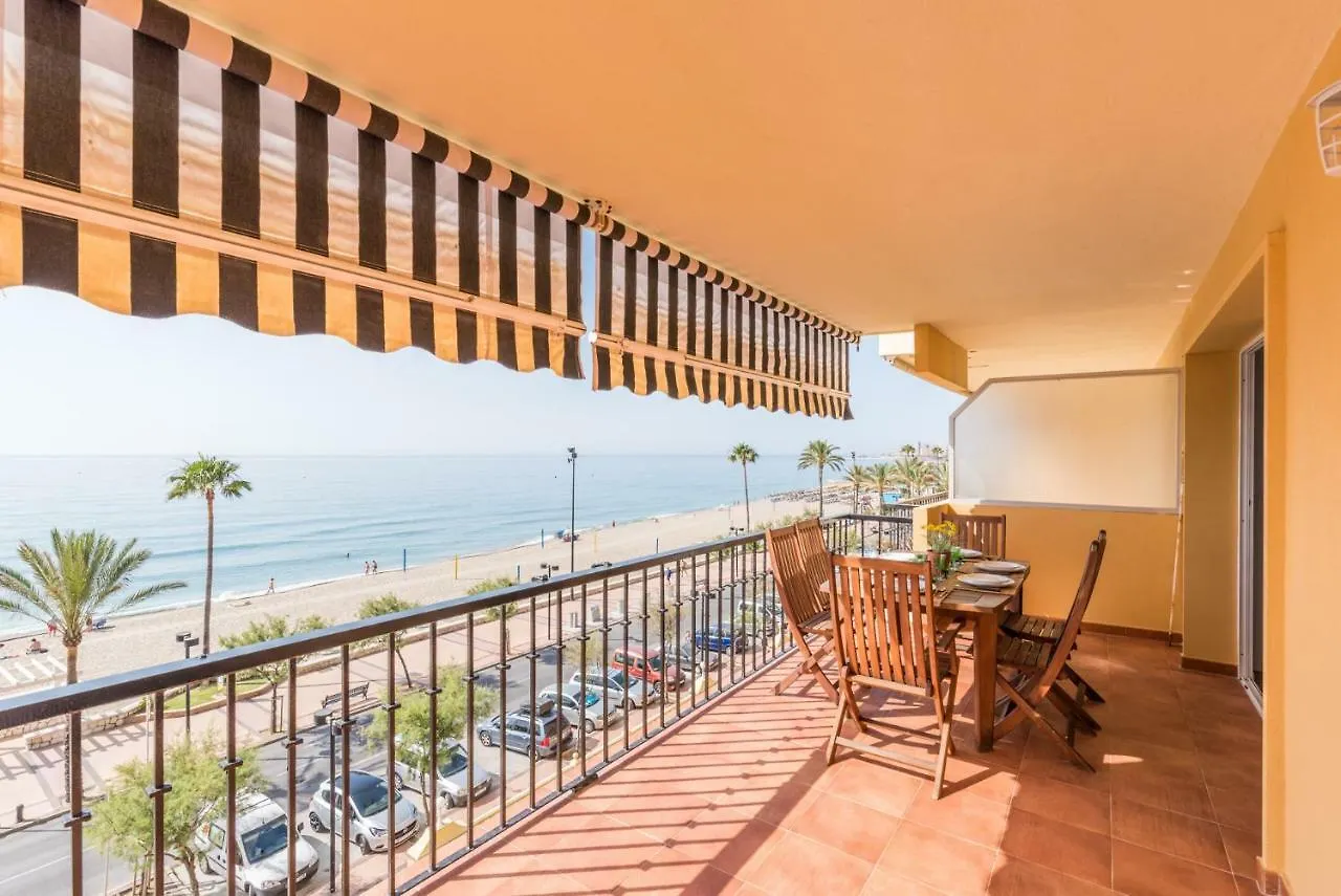 Διαμέρισμα 103 Paseo Maritimo Rey De Espana Fuengirola