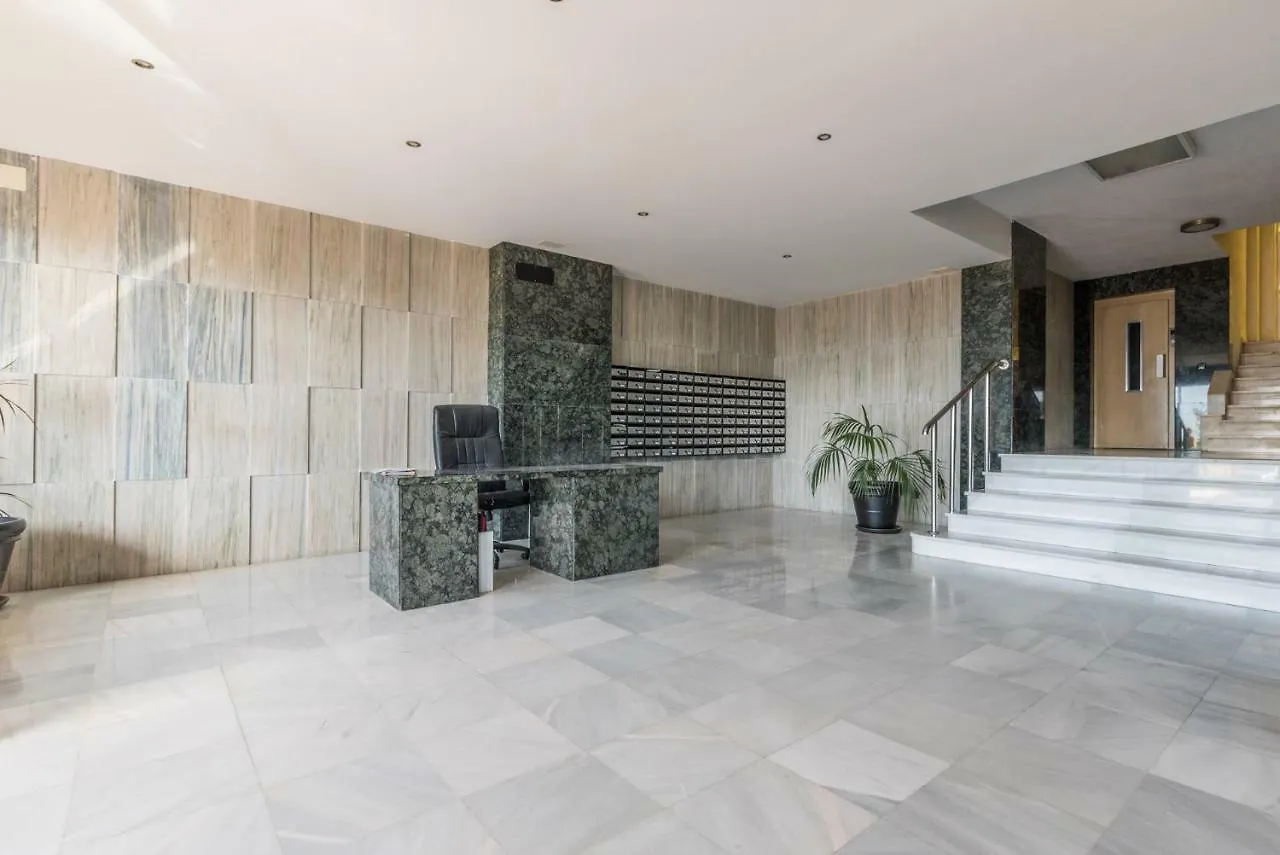 103 Paseo Maritimo Rey De Espana Fuengirola Διαμέρισμα
